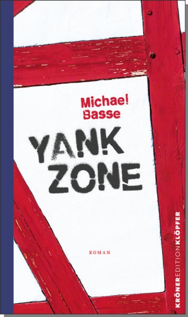 Bild von Yank Zone (eBook)