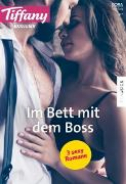 Bild zu Tiffany Exklusiv Band 107 (eBook)