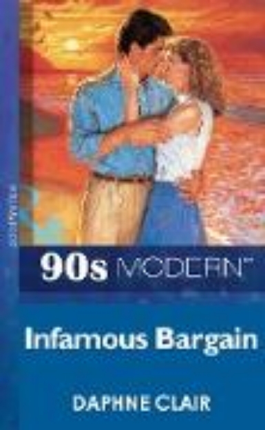 Bild von Infamous Bargain (eBook)