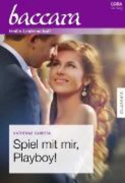 Bild von Spiel mit mir, Playboy! (eBook)