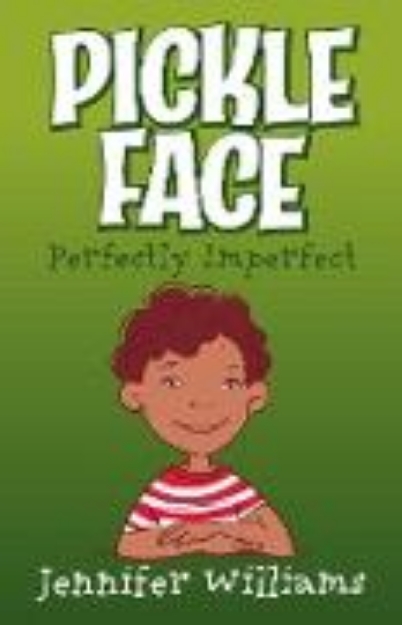 Bild von Pickle Face (eBook)