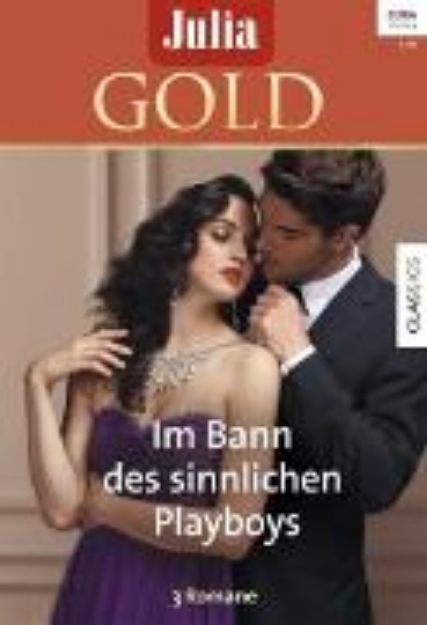 Bild von Julia Gold Band 90 (eBook)