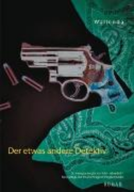 Bild zu Der etwas andere Detektiv (eBook)