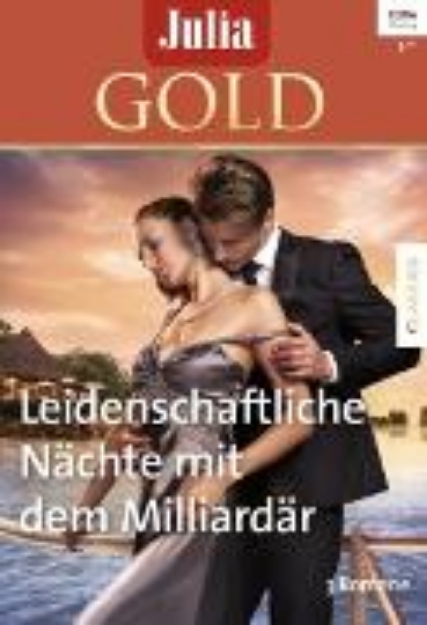 Bild zu Julia Gold Band 76 (eBook)