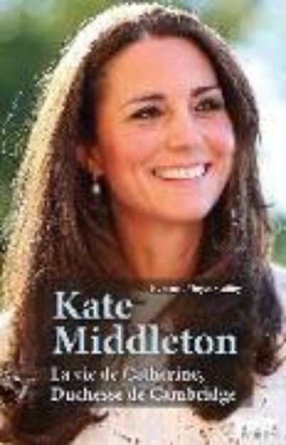 Bild zu Kate Middleton (eBook)