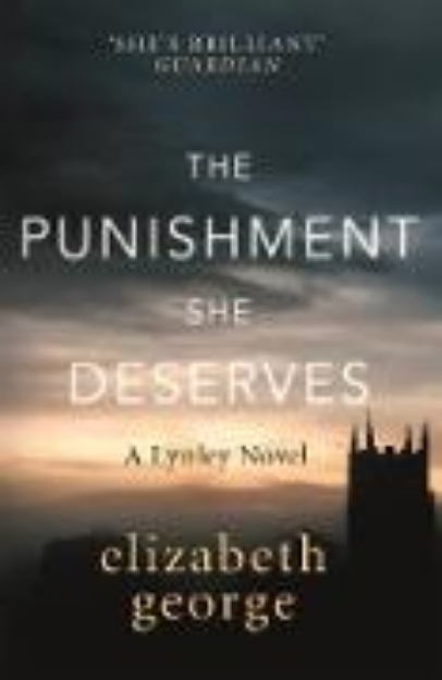 Bild zu The Punishment She Deserves (eBook)