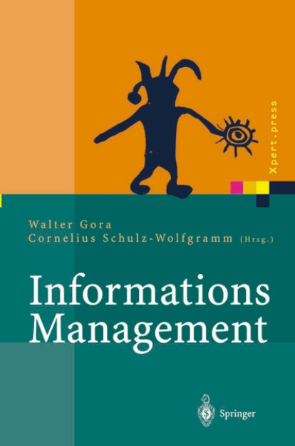 Bild von Informations Management (eBook)