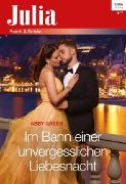 Bild von Im Bann einer unvergesslichen Liebesnacht (eBook)