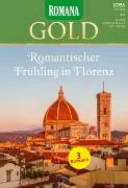 Bild von Romana Gold Band 74 (eBook)