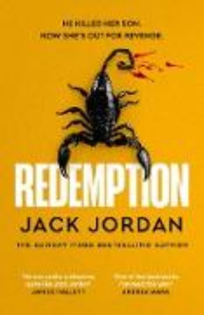 Bild von Redemption (eBook)