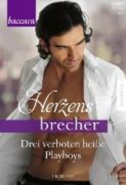 Bild von Baccara Herzensbrecher Band 7 (eBook)