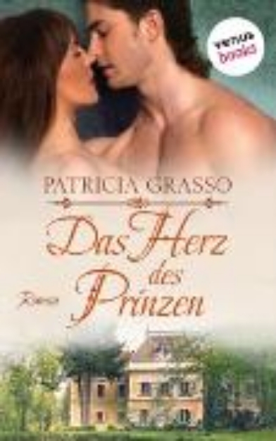 Bild von Das Herz des Prinzen (eBook)