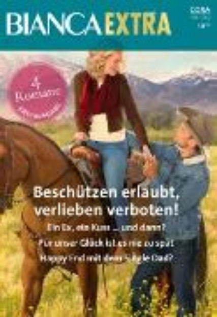 Bild von Bianca Extra Band 127 (eBook)