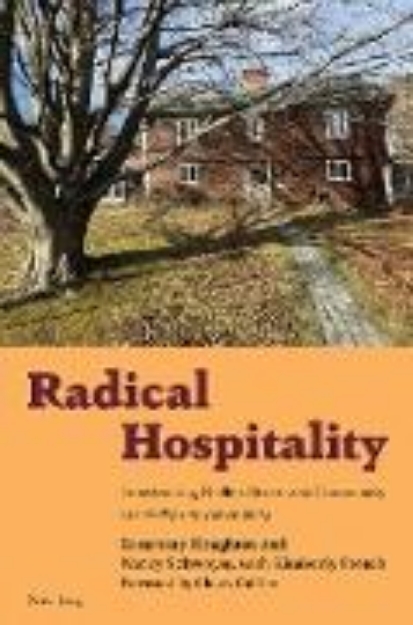 Bild von Radical Hospitality (eBook)