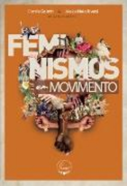 Bild von Feminismos em movimento (eBook)