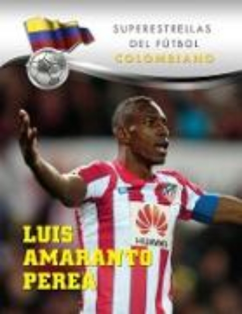 Bild von Luis Amaranto Perea (eBook)