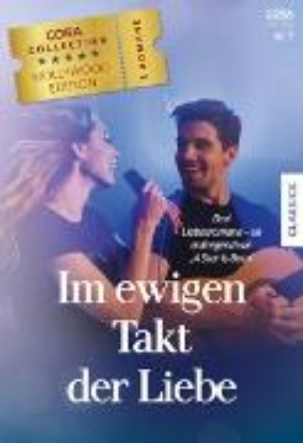 Bild von Cora Collection Band 44 (eBook)