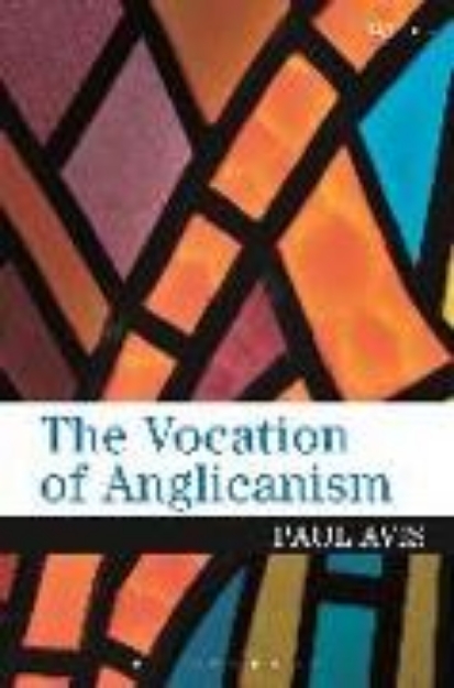 Bild von The Vocation of Anglicanism (eBook)