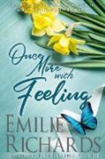 Bild von Once More With Feeling (Twice, #1) (eBook)