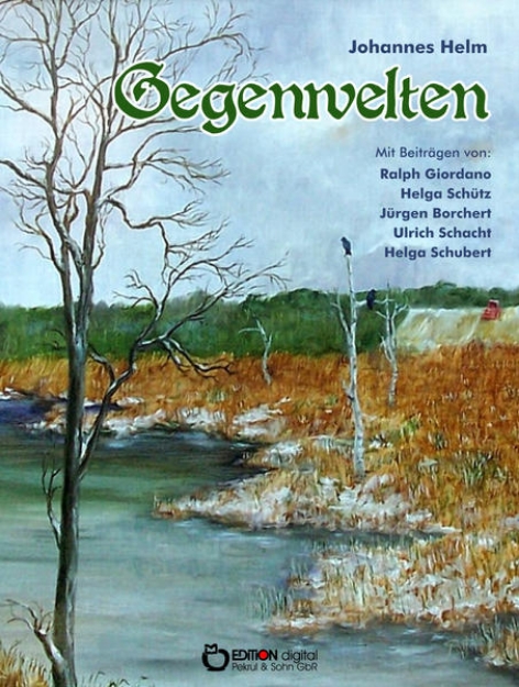 Bild von Gegenwelten (eBook)