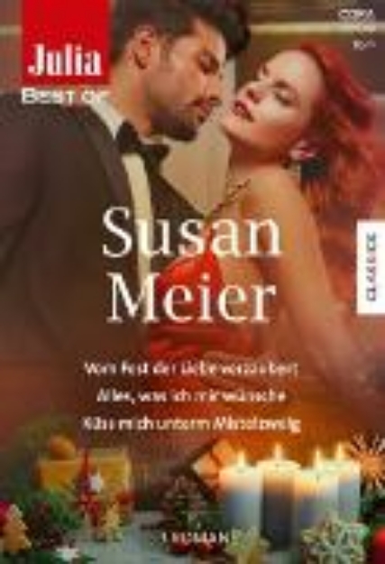 Bild von Julia Best of Band 270 (eBook)