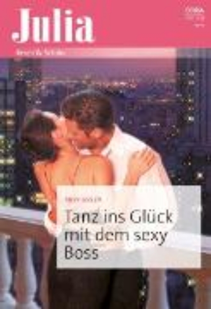 Bild von Tanz ins Glück mit dem sexy Boss (eBook)