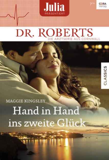 Bild von Hand in Hand ins zweite Glück (eBook)