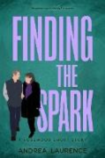 Bild von Finding the Spark (Rosewood) (eBook)