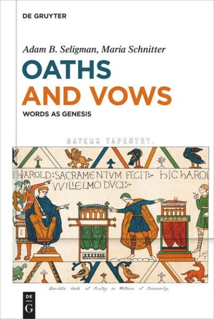 Bild von Oaths and Vows (eBook)