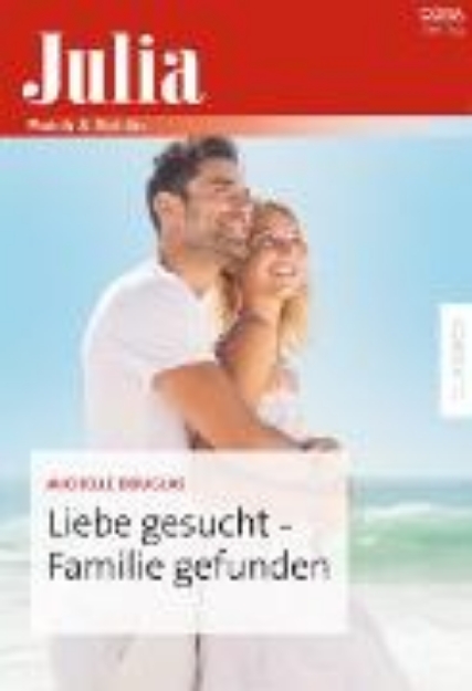 Bild von Liebe gesucht - Familie gefunden (eBook)