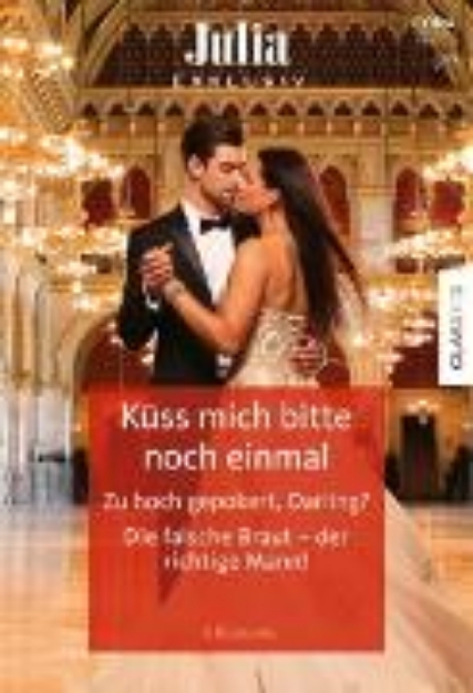 Bild von Julia Exklusiv Band 376 (eBook)