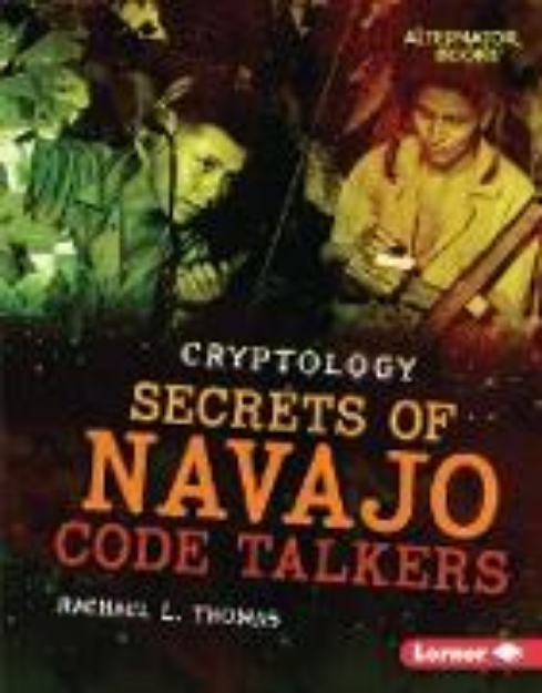 Bild von Secrets of Navajo Code Talkers (eBook)