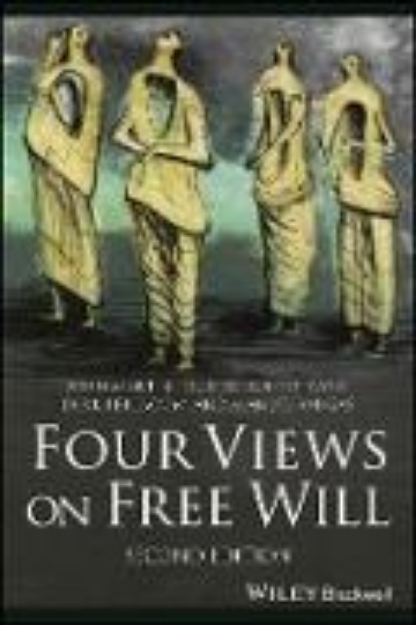 Bild von Four Views on Free Will (eBook)