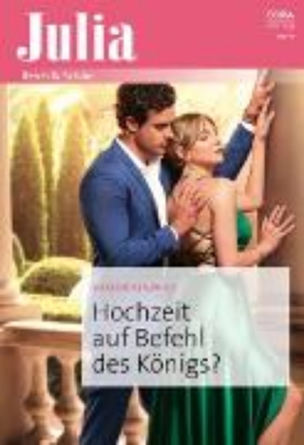 Bild von Hochzeit auf Befehl des Königs? (eBook)