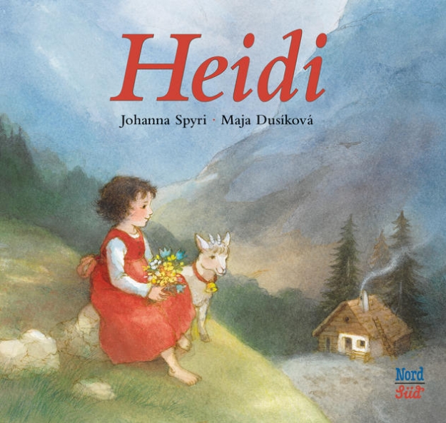 Bild von Heidi (EN)