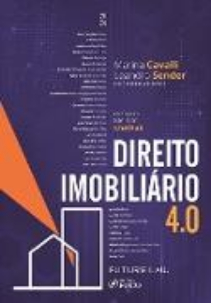 Bild von Direito Imobiliário 4.0 (eBook)