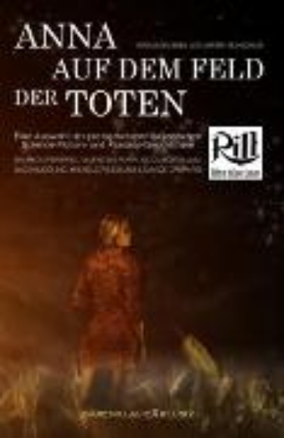 Bild von Anna auf dem Feld der Toten (eBook)