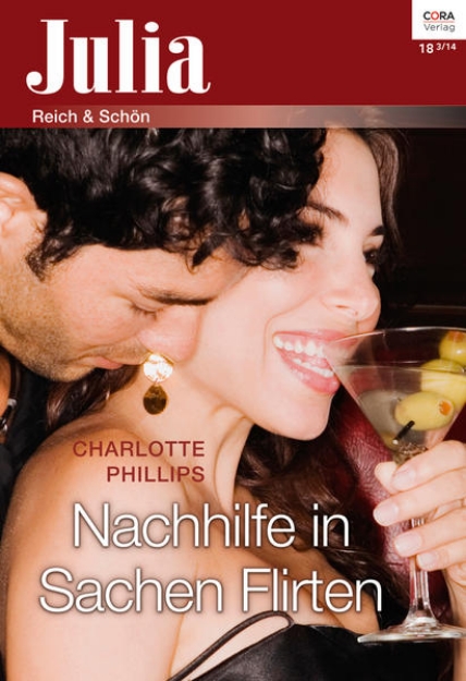 Bild von Nachhilfe in Sachen Flirten (eBook)