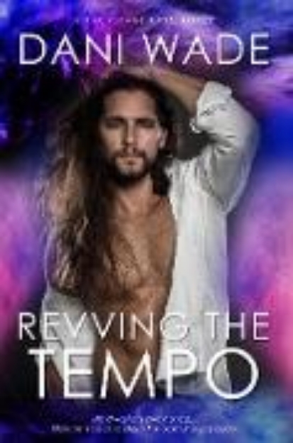 Bild von Revving The Tempo (Backstage Pass, #5) (eBook)