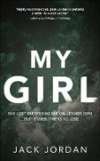 Bild von My Girl (eBook)