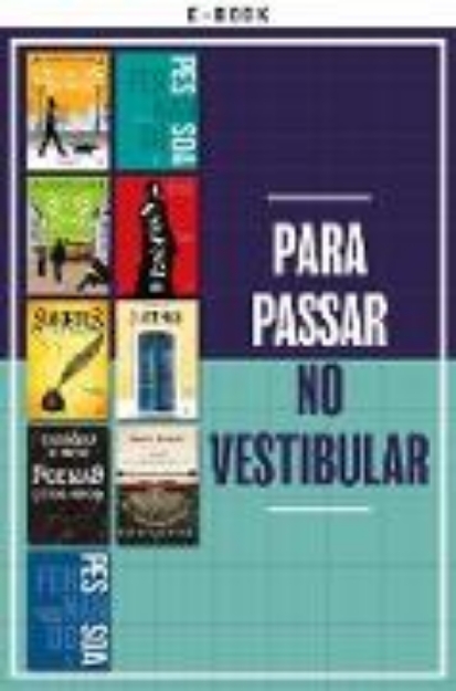 Bild von Para passar no vestibular (eBook)