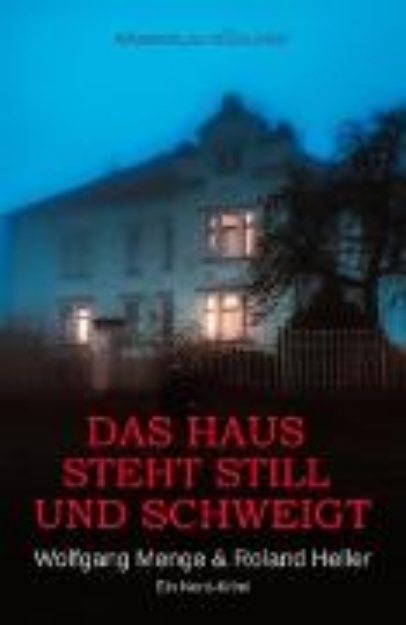 Bild von Das Haus steht still und schweigt - Ein Nord-Krimi (eBook)