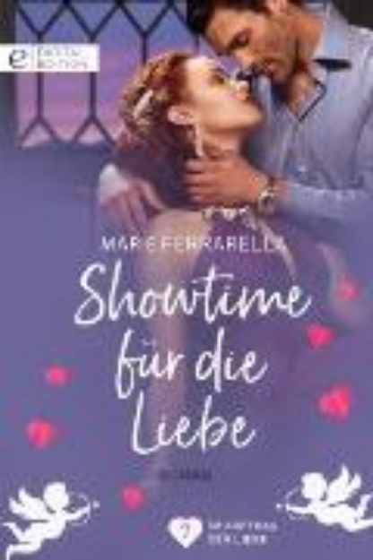 Bild von Showtime für die Liebe (eBook)