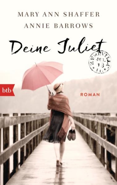 Bild von Deine Juliet