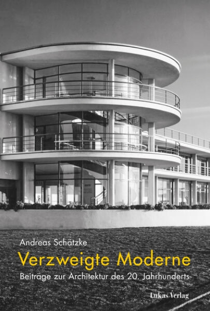 Bild von Verzweigte Moderne (eBook)