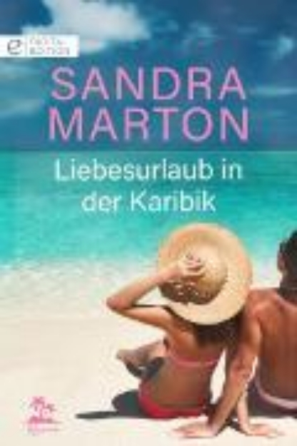 Bild von Liebesurlaub in der Karibik (eBook)