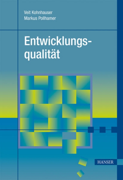 Bild von Entwicklungsqualität (eBook)