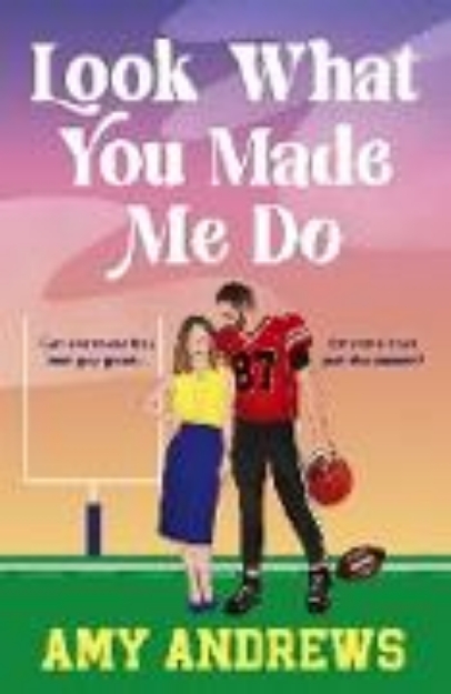 Bild von Look What You Made Me Do (eBook)