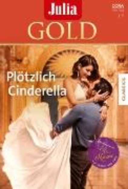 Bild von Julia Gold Band 96 (eBook)