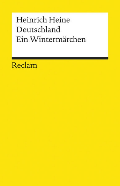 Bild von Deutschland. Ein Wintermärchen